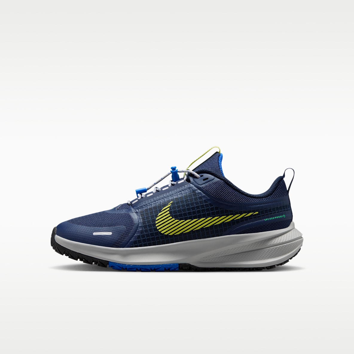 Kids Blue Shoes. Nike.com